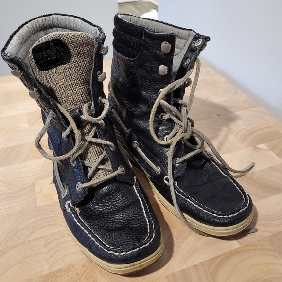 Sperry Top Sider - Picture 3 of 5